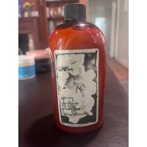 Wen Spring Gardenia Green Tea Cleansing Conditioner 16 Fl Oz Sealed No Pump
